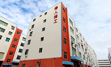 公(gong)司(si)簡(jiǎn)介